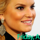 Illustration for article titled Jessica Simpson Is Designing Her Own Wedding Dress